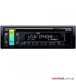 JVC KD-R691
