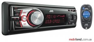 JVC KD-R701