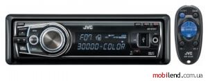 JVC KD-R707EE