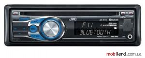JVC KD-R711