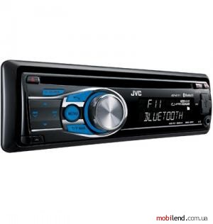 JVC KD-R717