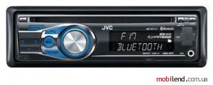 JVC KD-R717EE