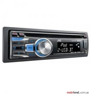 JVC KD-R727BT