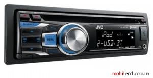 JVC KD-R727BTEE