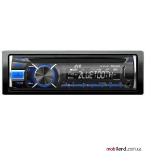 JVC KD-R741BTE