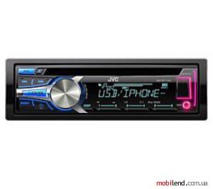 JVC KD-R751