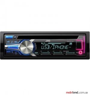 JVC KD-R751EY