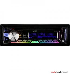 JVC KD-R761