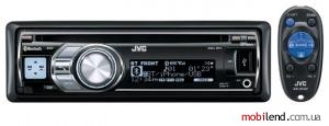 JVC KD-R801