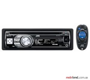 JVC KD-R805