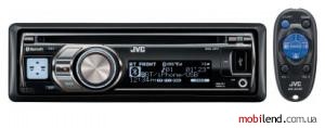 JVC KD-R807EE
