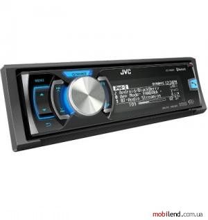 JVC KD-R80BT