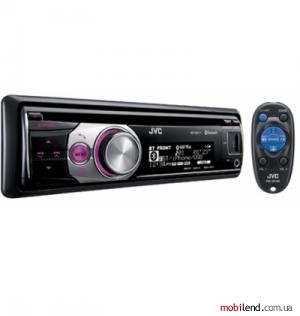 JVC KD-R811EY