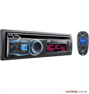 JVC KD-R821BT