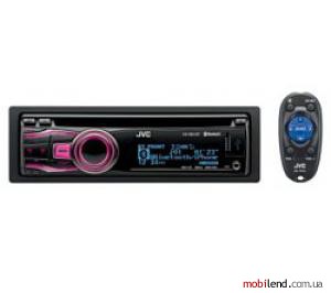 JVC KD-R821BTEY