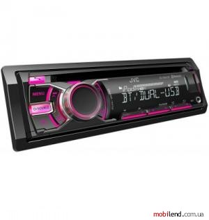 JVC KD-R841BTE