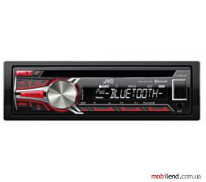 JVC KD-R851BTE