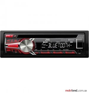 JVC KD-R851BTEY
