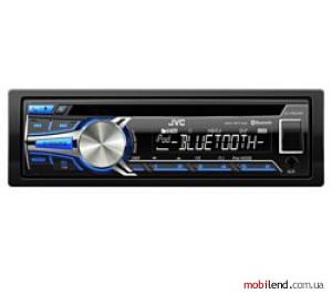 JVC KD-R852BTE