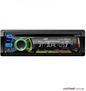 JVC KD-R861
