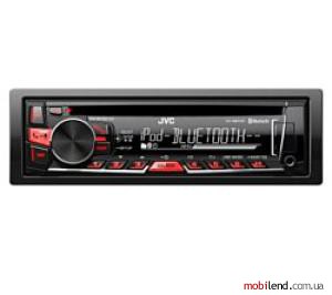 JVC KD-R861BT