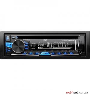 JVC KD-R862BT