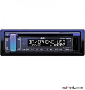 JVC KD-R889BT