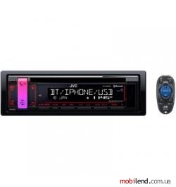 JVC KD-R891BT