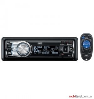 JVC KD-R901