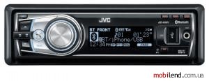 JVC KD-R901EE