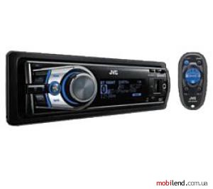 JVC KD-R905