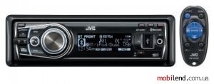 JVC KD-R907EE