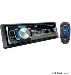 JVC KD-R90BT