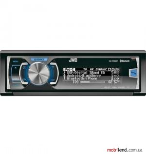 JVC KD-R90BTEY