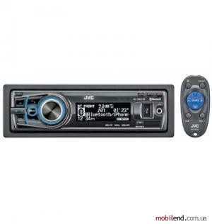 JVC KD-R921BTE