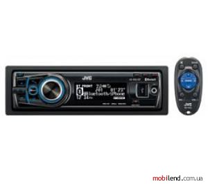 JVC KD-R921BTEY