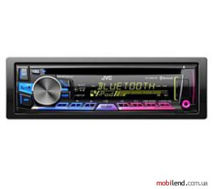 JVC KD-R961BT