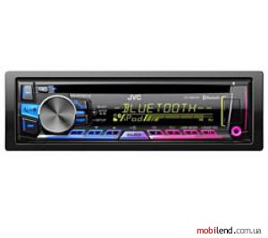 JVC KD-R961BTE