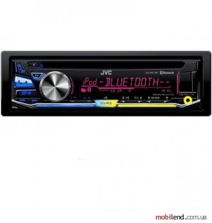 JVC KD-R971BTEY