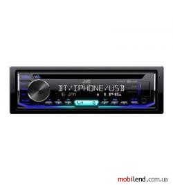 JVC KD-R992BT