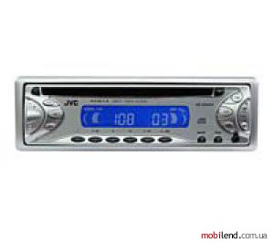 JVC KD-S5055