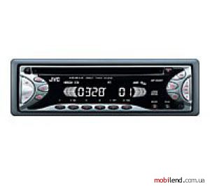 JVC KD-S595S