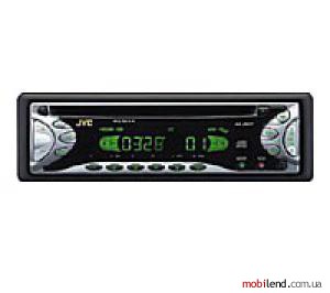 JVC KD-S621