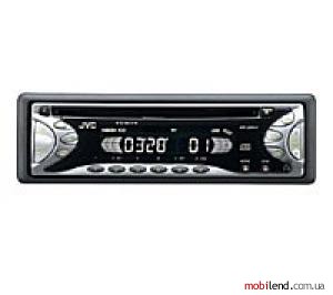 JVC KD-S641