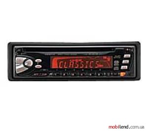 JVC KD-S673R