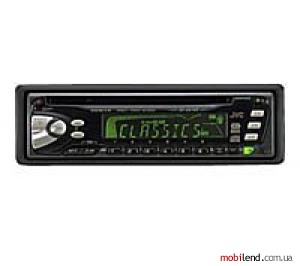 JVC KD-S676R