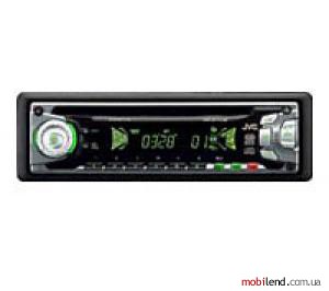 JVC KD-S711R