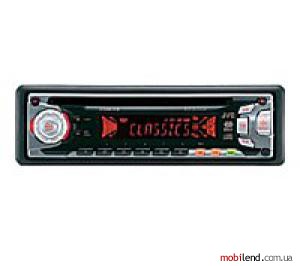 JVC KD-S713R