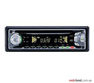 JVC KD-S717EE