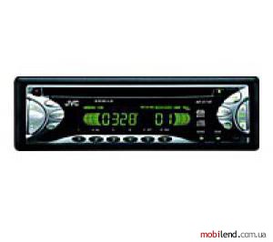 JVC KD-S71R